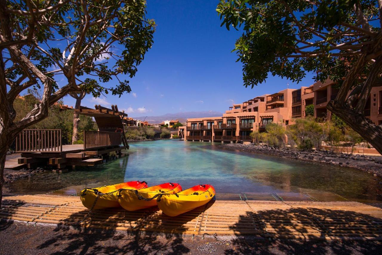 Barcelo Tenerife Royal Level 산미겔데아보나 외부 사진