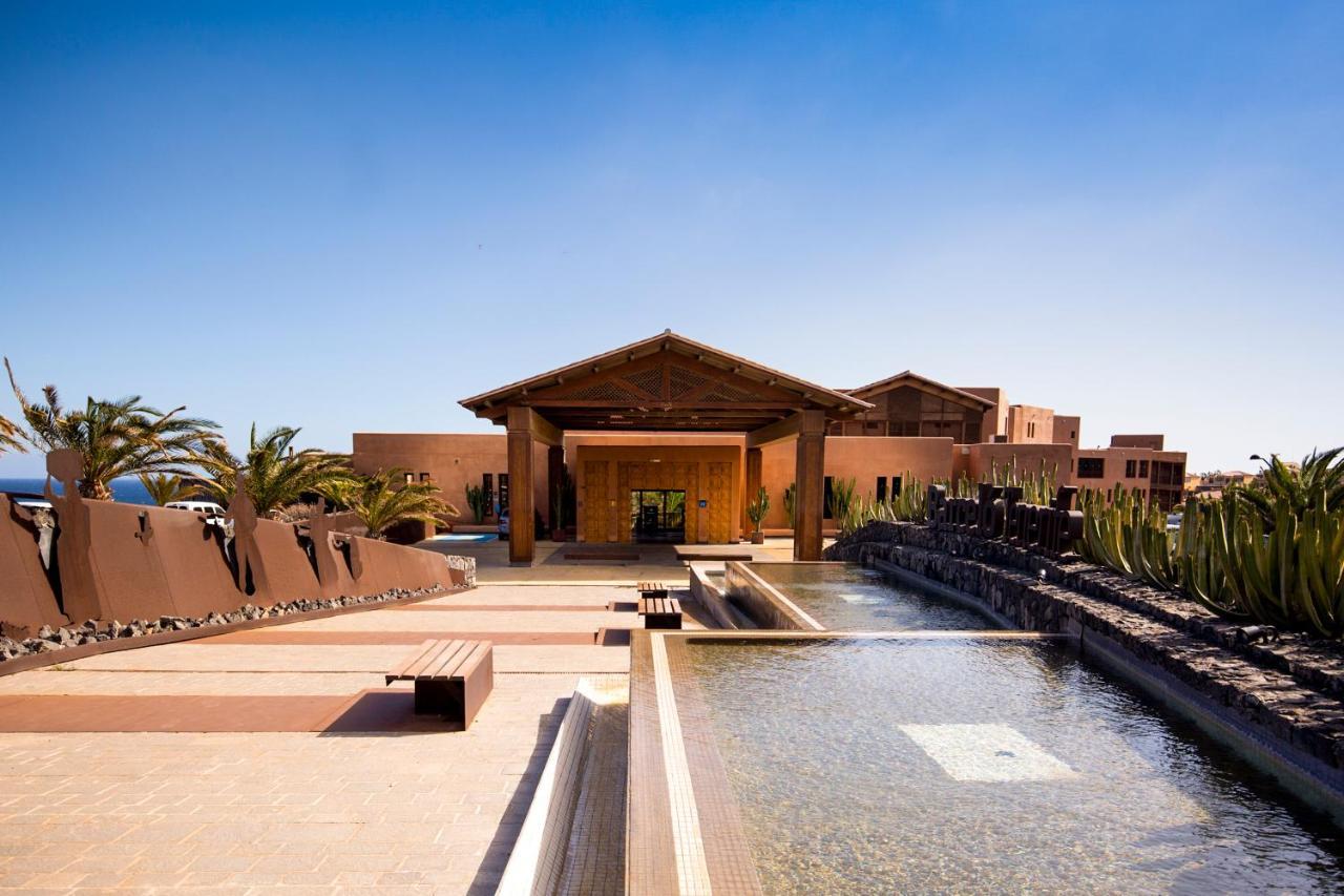 Barcelo Tenerife Royal Level 산미겔데아보나 외부 사진