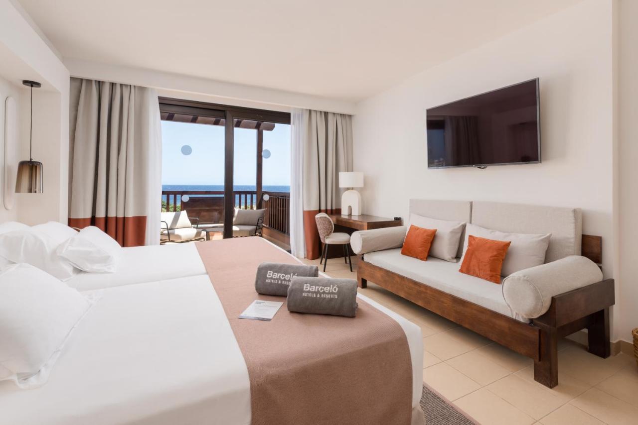 Barcelo Tenerife Royal Level 산미겔데아보나 외부 사진