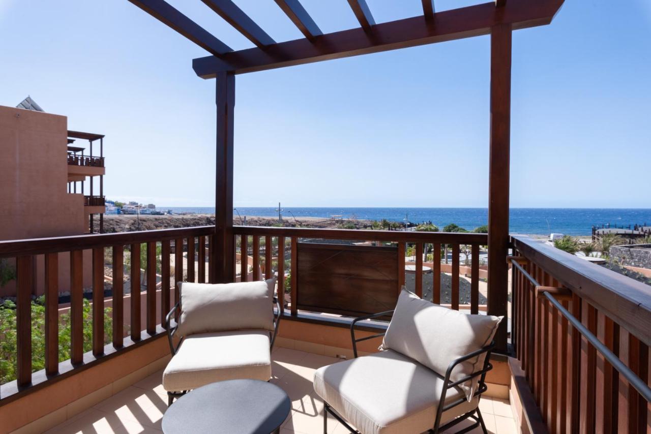 Barcelo Tenerife Royal Level 산미겔데아보나 외부 사진