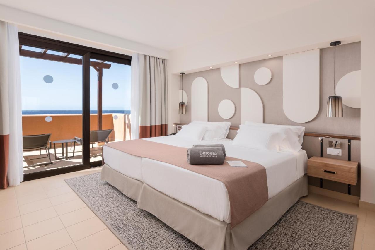 Barcelo Tenerife Royal Level 산미겔데아보나 외부 사진