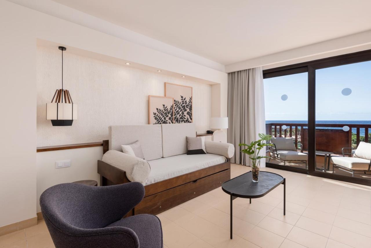 Barcelo Tenerife Royal Level 산미겔데아보나 외부 사진