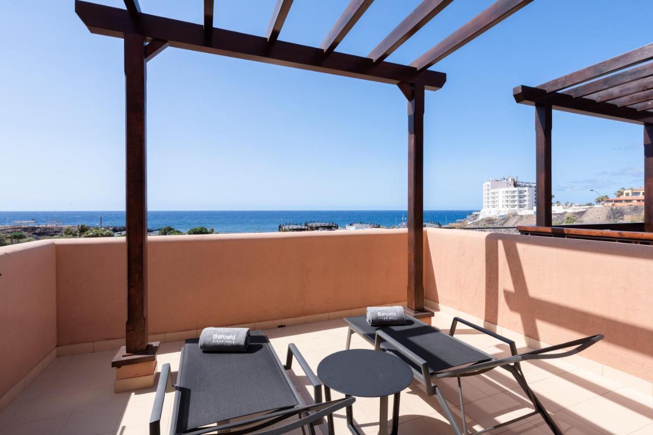 Barcelo Tenerife Royal Level 산미겔데아보나 외부 사진