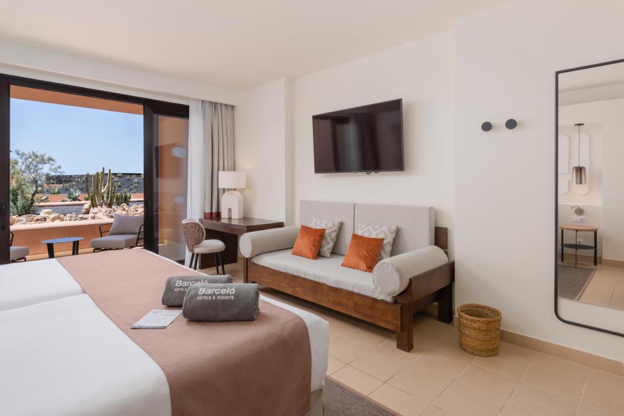 Barcelo Tenerife Royal Level 산미겔데아보나 외부 사진