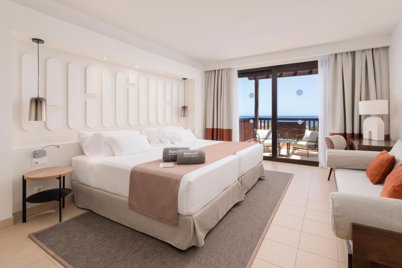 Barcelo Tenerife Royal Level 산미겔데아보나 외부 사진