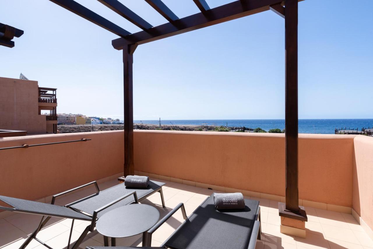 Barcelo Tenerife Royal Level 산미겔데아보나 외부 사진