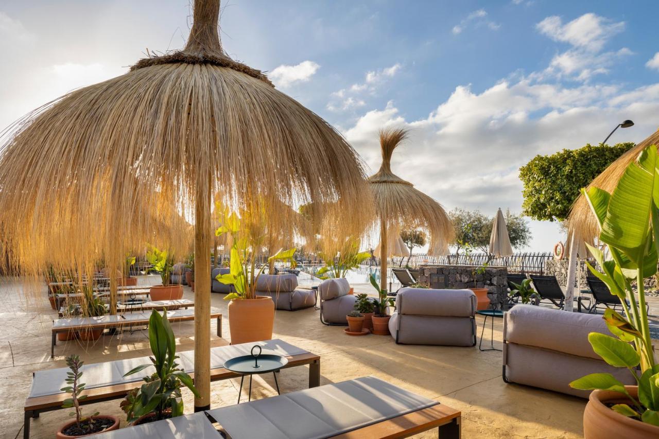 Barcelo Tenerife Royal Level 산미겔데아보나 외부 사진