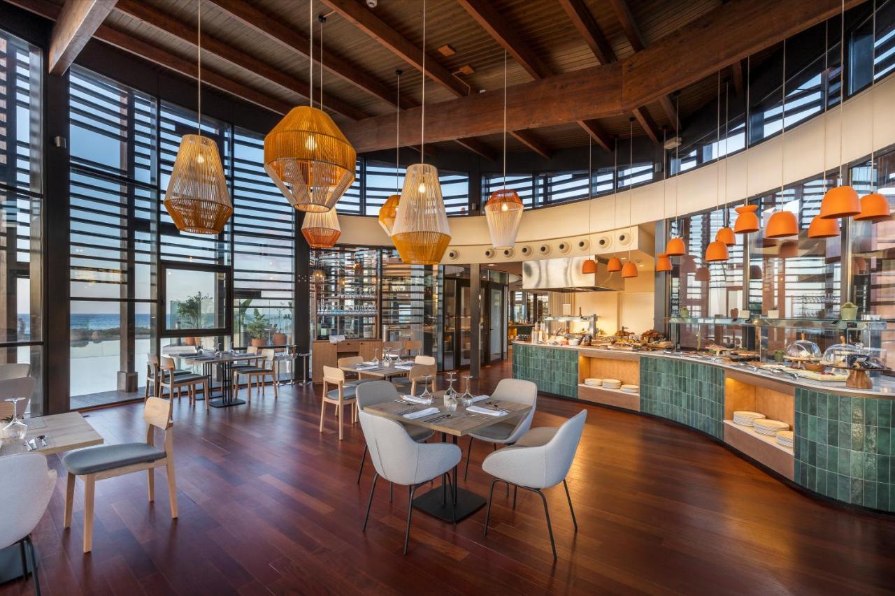 Barcelo Tenerife Royal Level 산미겔데아보나 외부 사진