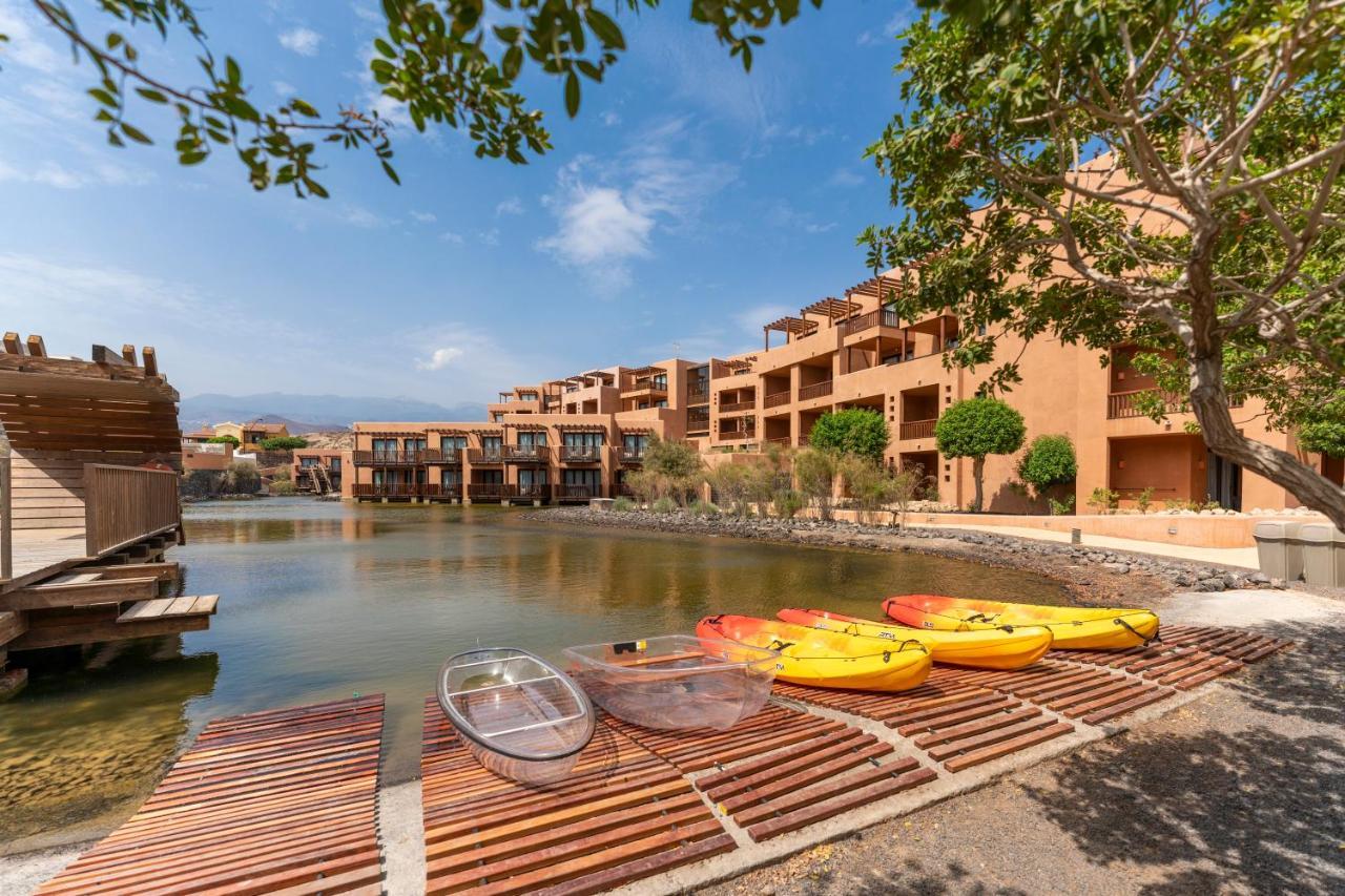 Barcelo Tenerife Royal Level 산미겔데아보나 외부 사진