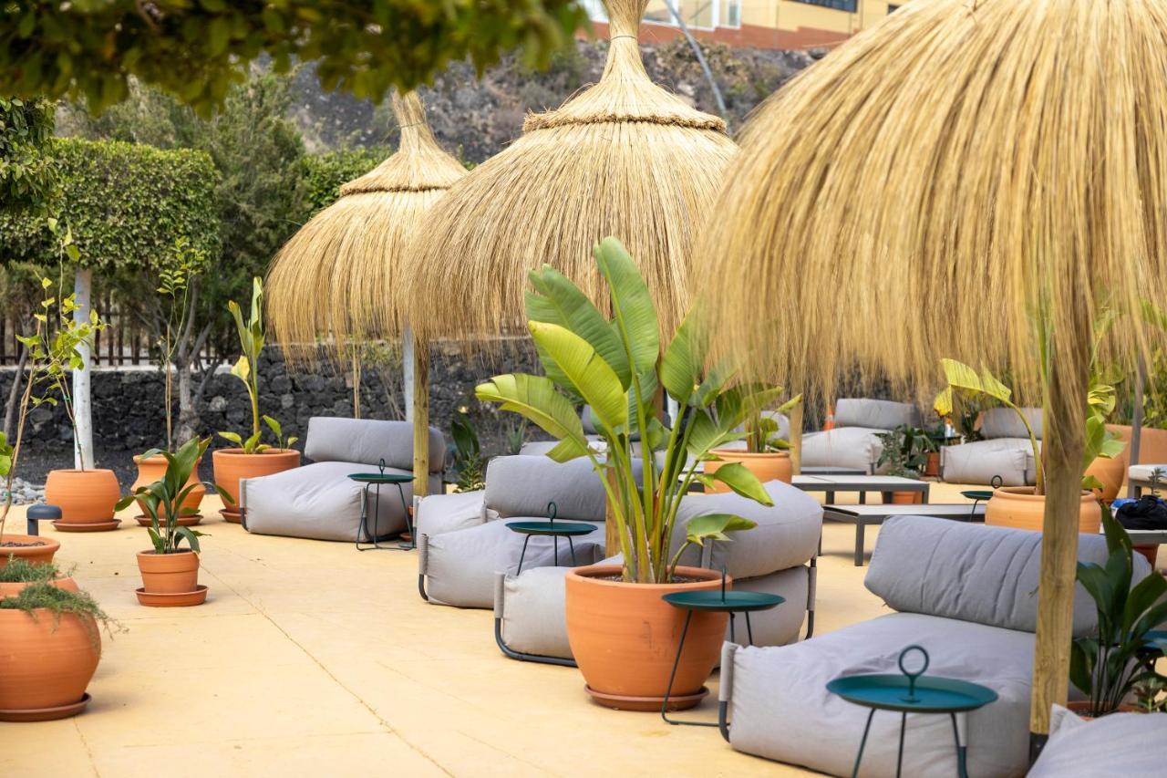 Barcelo Tenerife Royal Level 산미겔데아보나 외부 사진