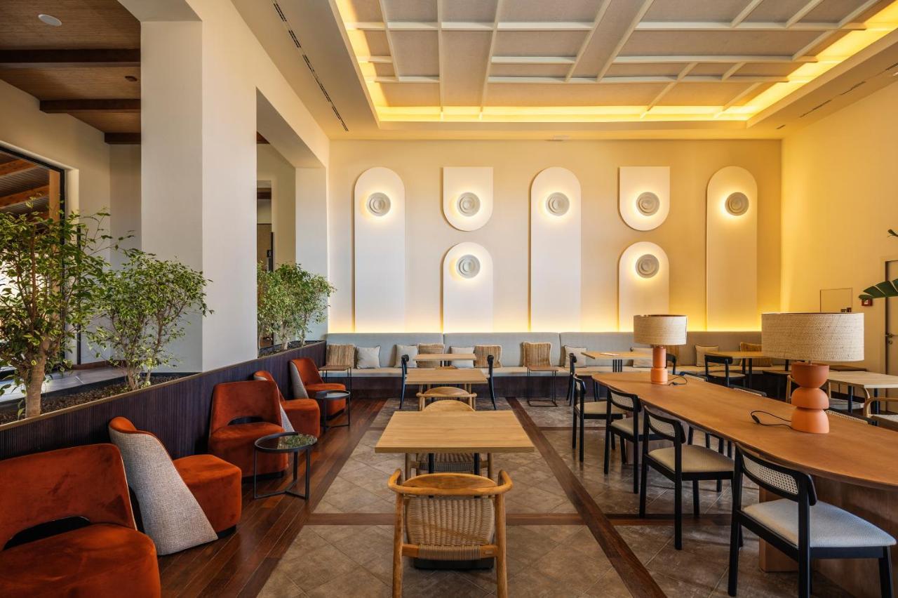 Barcelo Tenerife Royal Level 산미겔데아보나 외부 사진