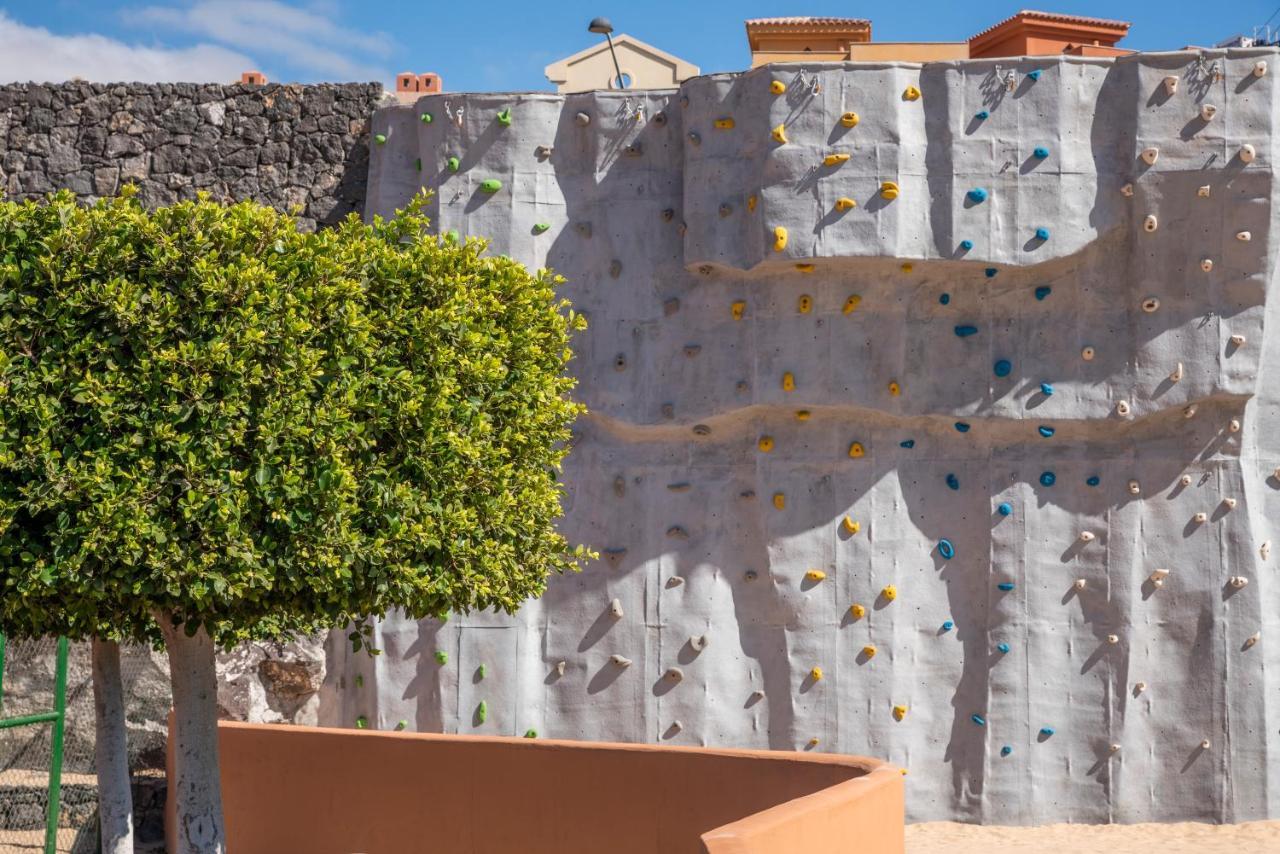 Barcelo Tenerife Royal Level 산미겔데아보나 외부 사진