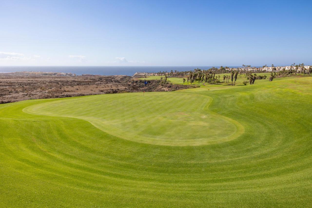 Barcelo Tenerife Royal Level 산미겔데아보나 외부 사진
