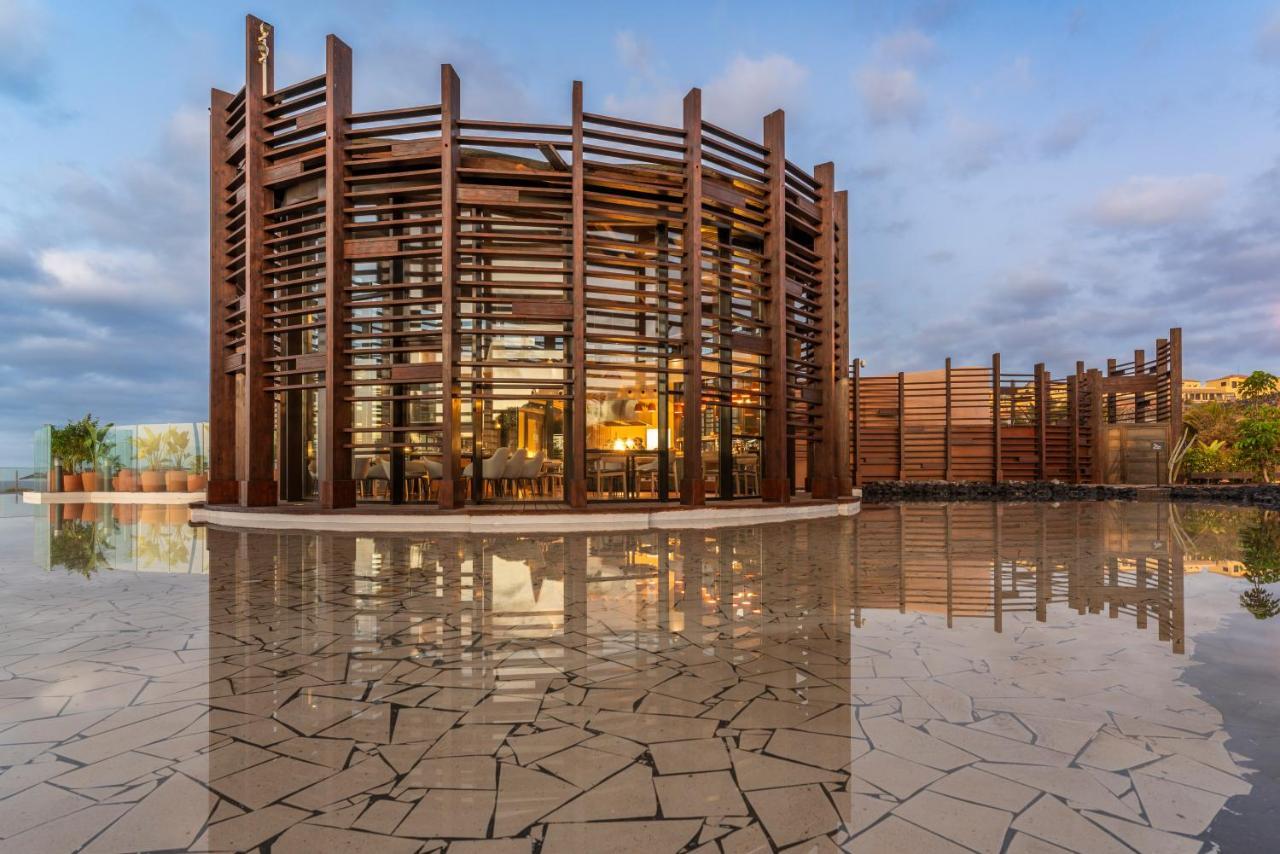 Barcelo Tenerife Royal Level 산미겔데아보나 외부 사진