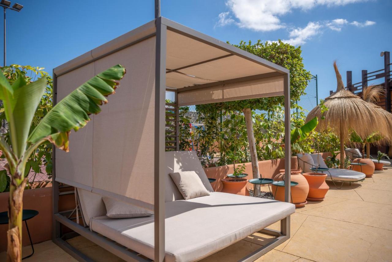 Barcelo Tenerife Royal Level 산미겔데아보나 외부 사진