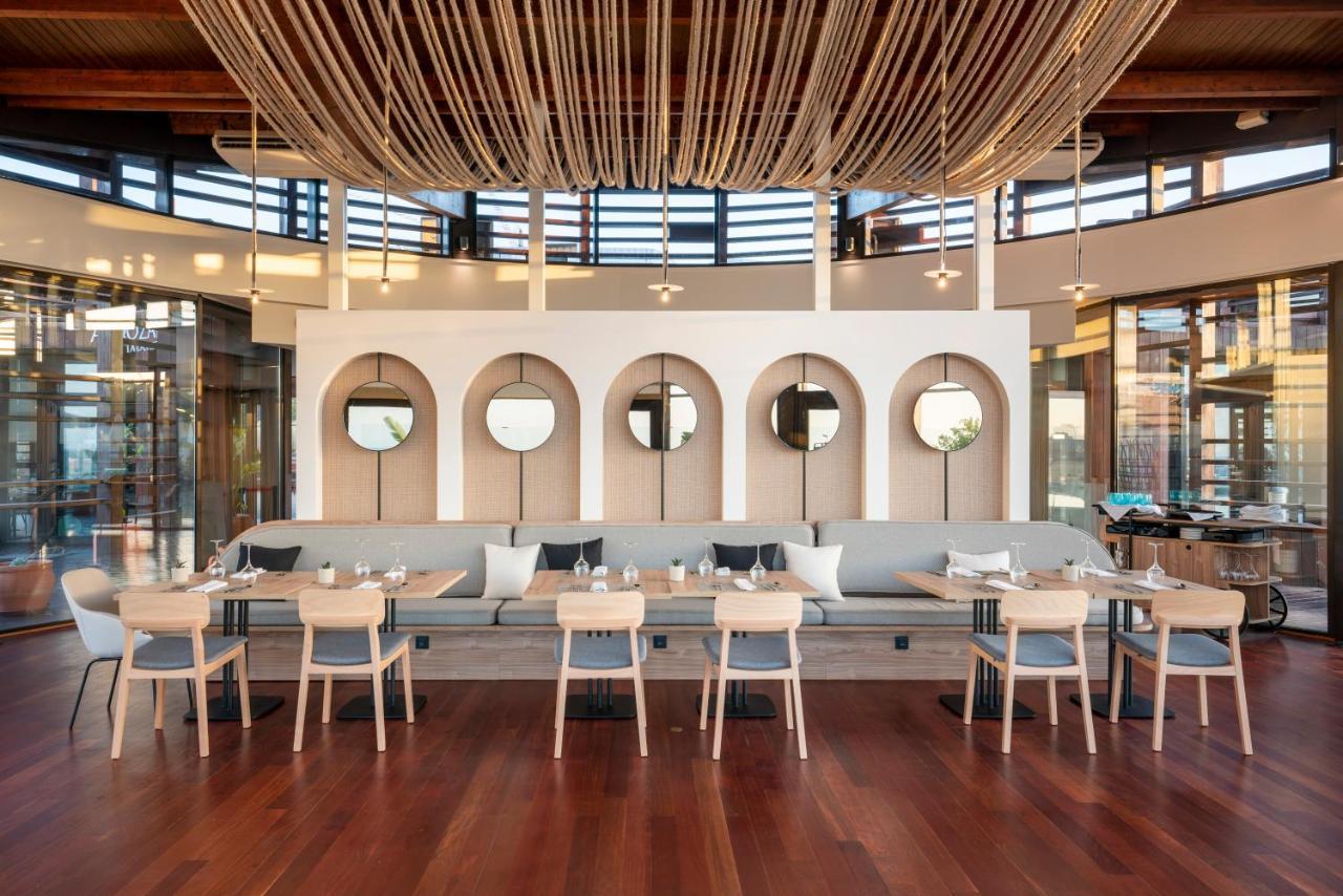 Barcelo Tenerife Royal Level 산미겔데아보나 외부 사진