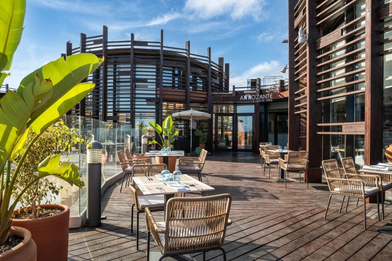 Barcelo Tenerife Royal Level 산미겔데아보나 외부 사진