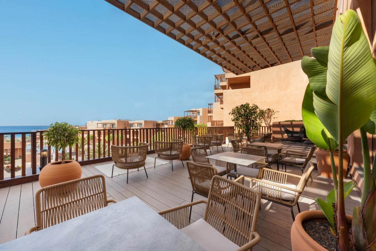 Barcelo Tenerife Royal Level 산미겔데아보나 외부 사진