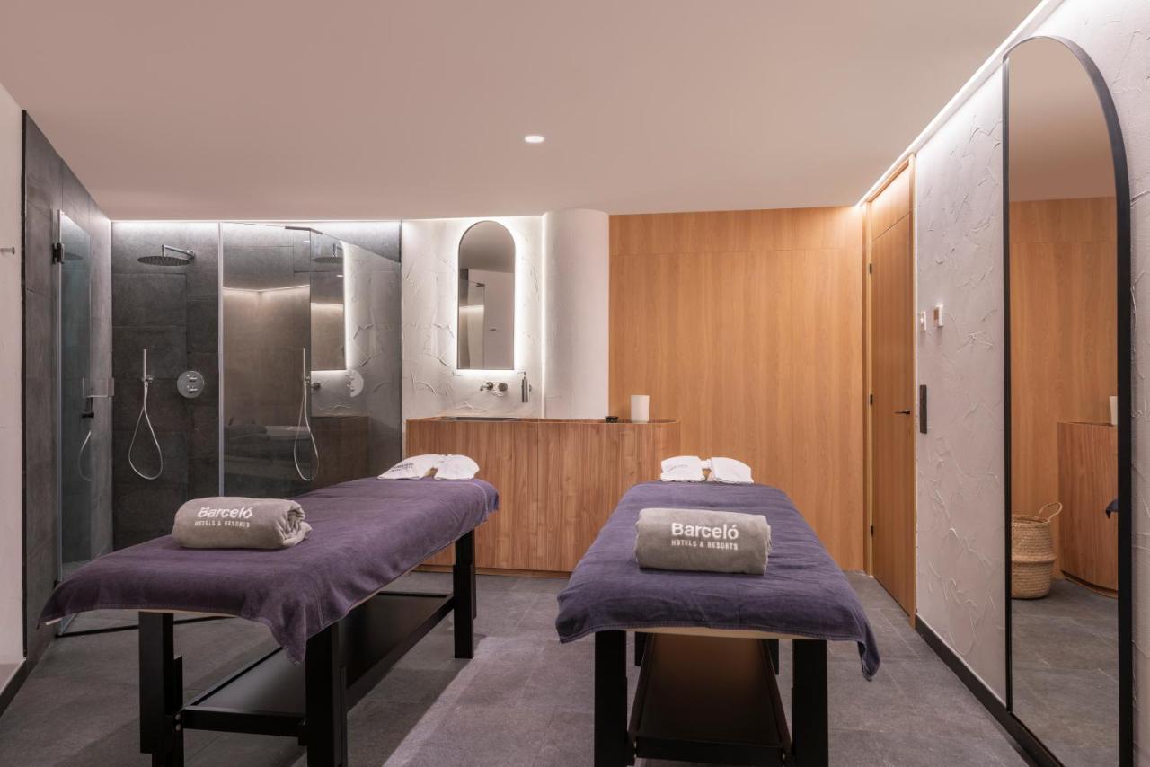 Barcelo Tenerife Royal Level 산미겔데아보나 외부 사진