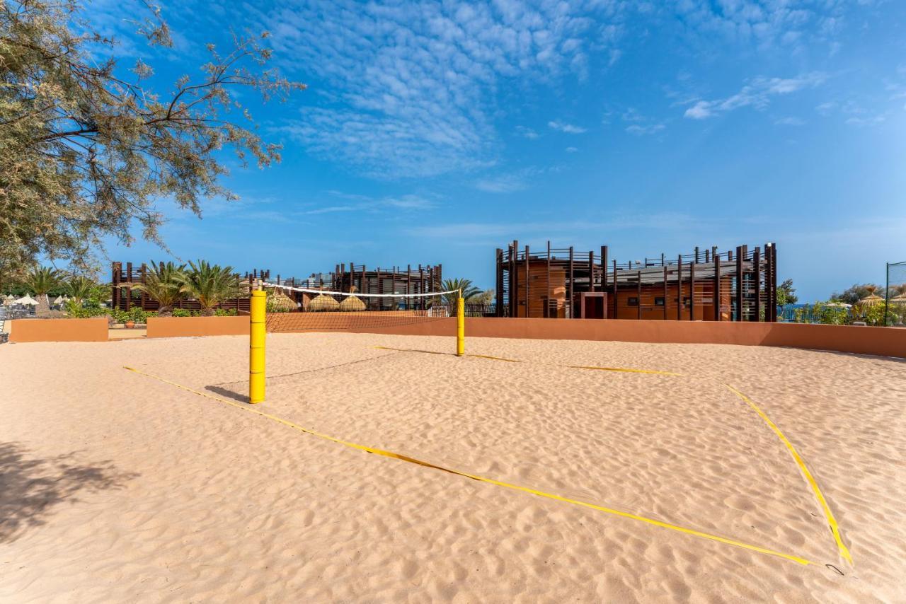 Barcelo Tenerife Royal Level 산미겔데아보나 외부 사진