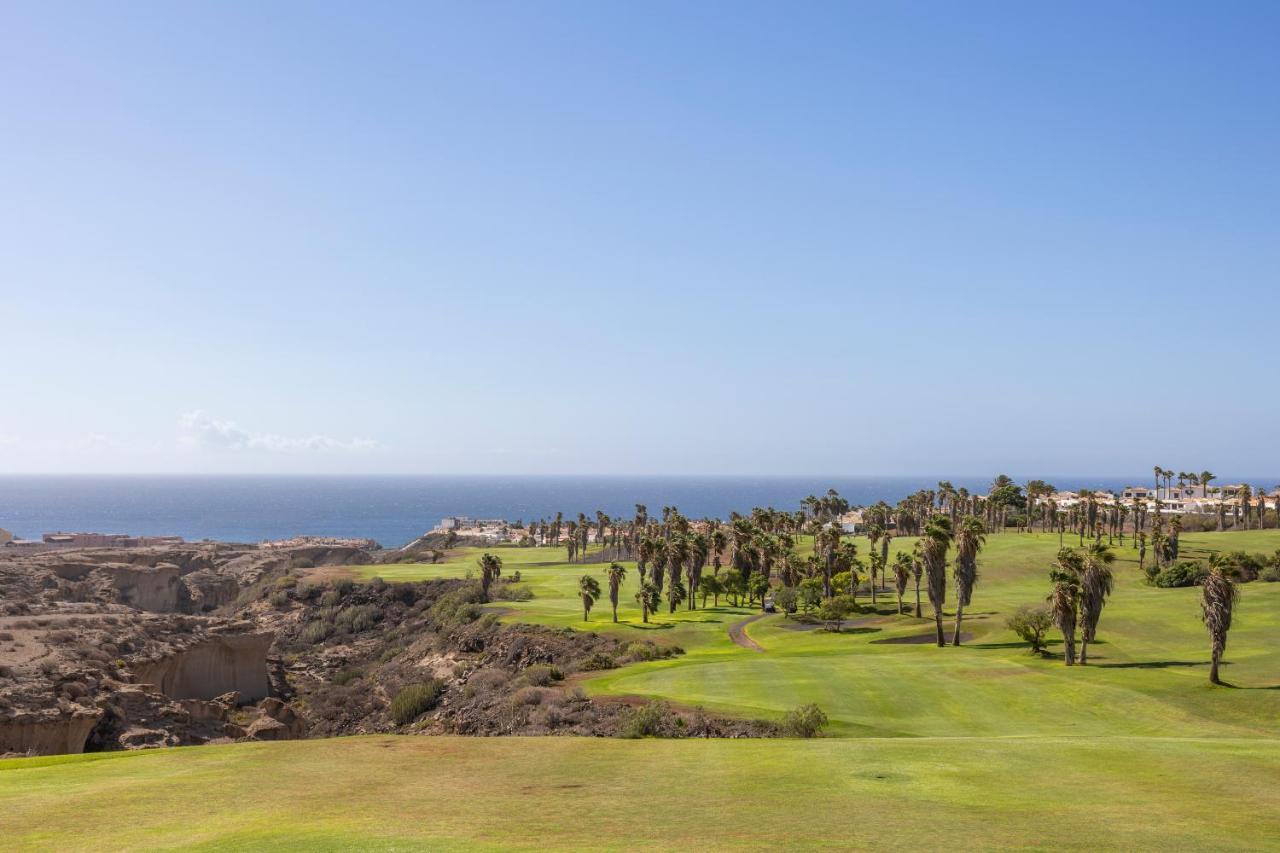 Barcelo Tenerife Royal Level 산미겔데아보나 외부 사진