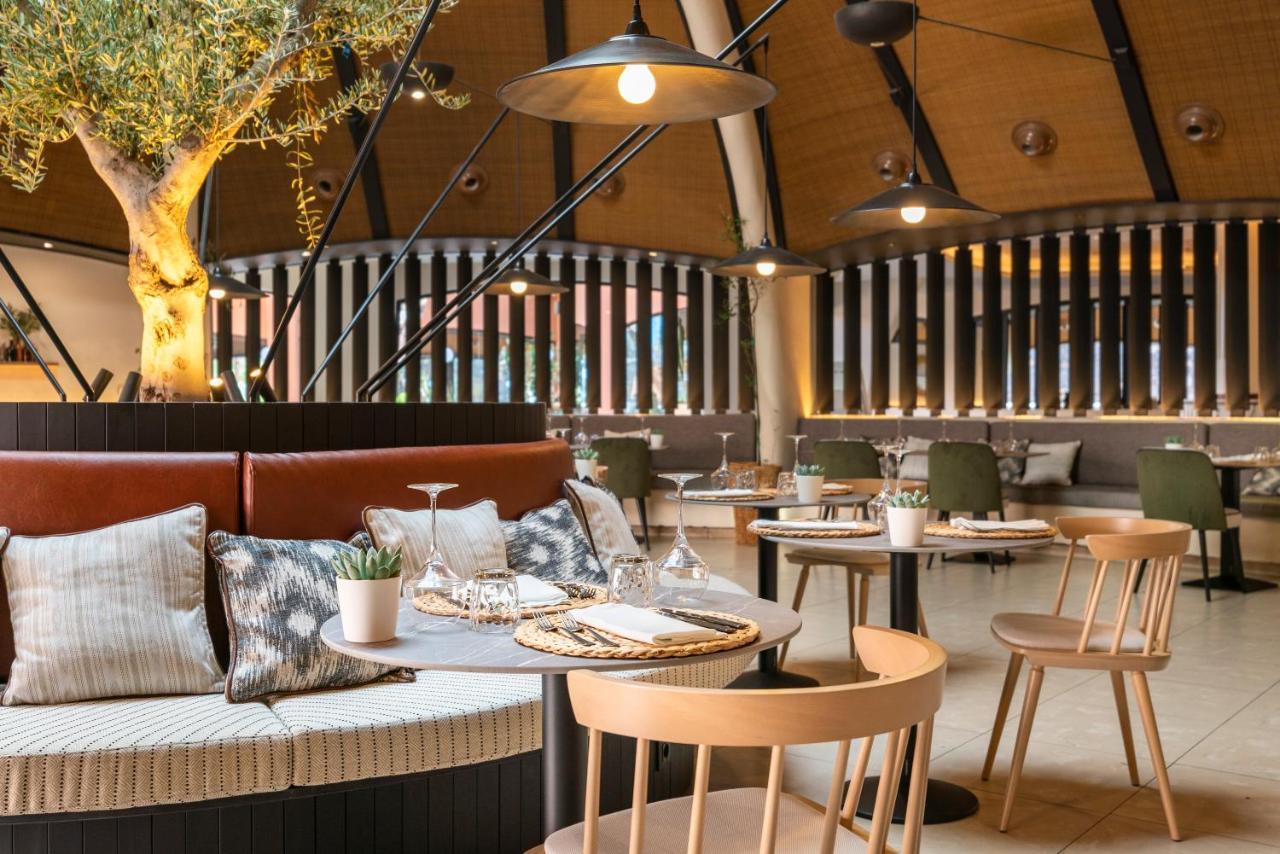 Barcelo Tenerife Royal Level 산미겔데아보나 외부 사진