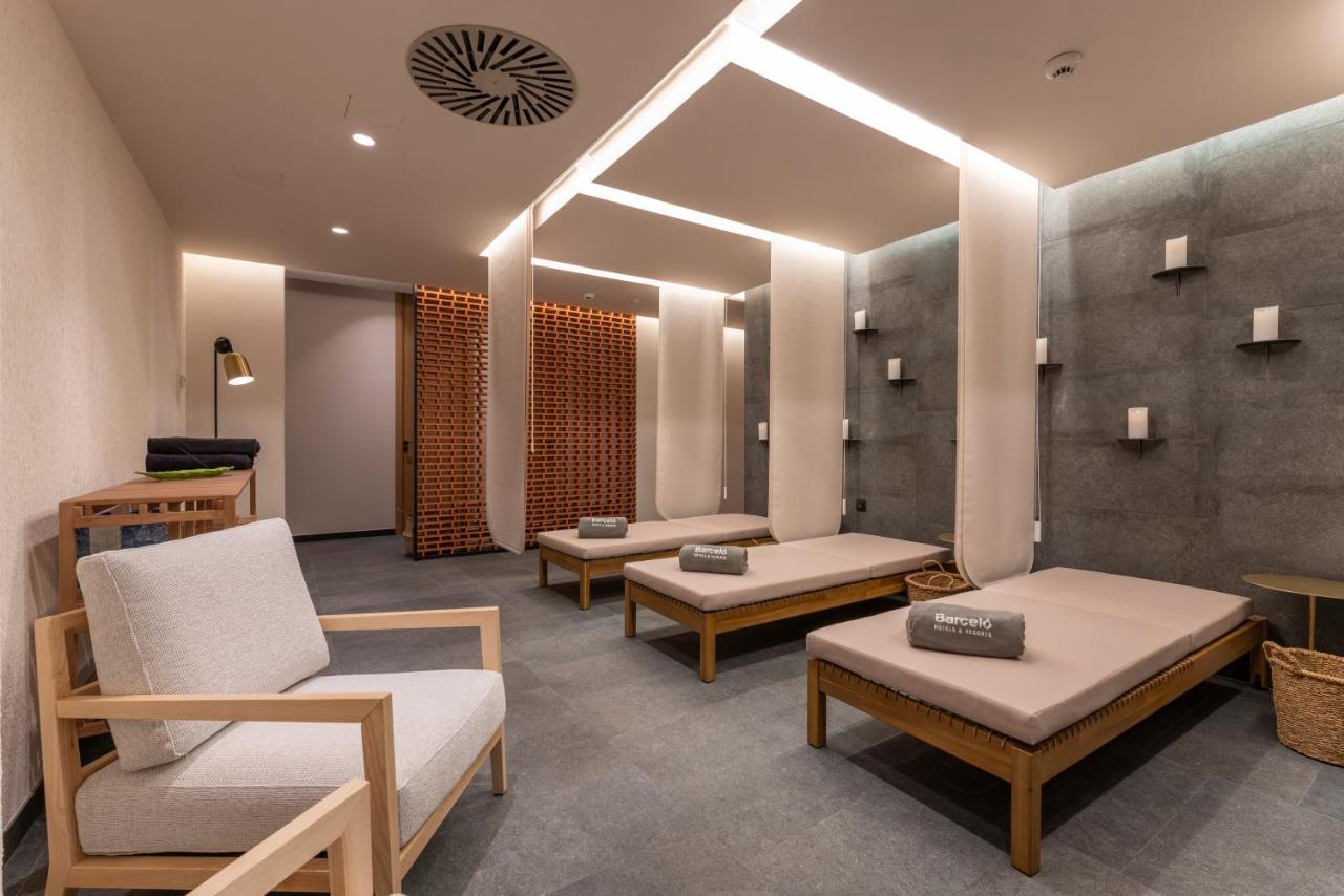 Barcelo Tenerife Royal Level 산미겔데아보나 외부 사진
