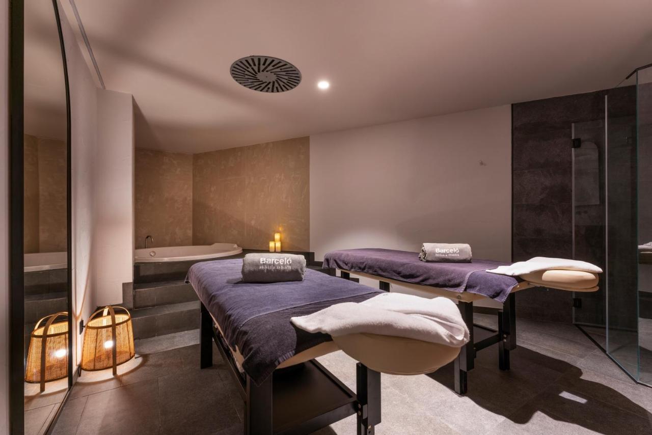Barcelo Tenerife Royal Level 산미겔데아보나 외부 사진