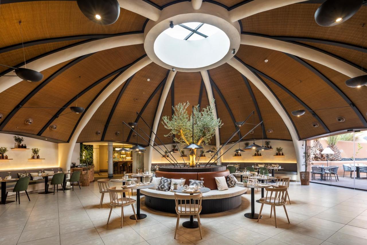 Barcelo Tenerife Royal Level 산미겔데아보나 외부 사진